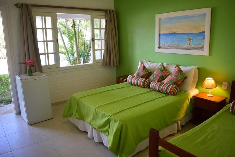 Hostal Pousada Luar De Buzios