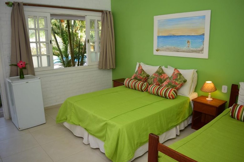 Hostal Pousada Luar De Buzios