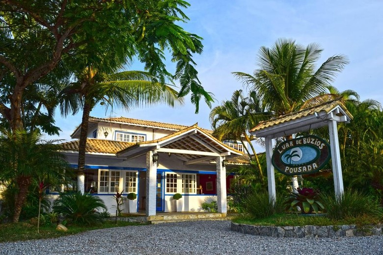 Hostal Pousada Luar De Buzios