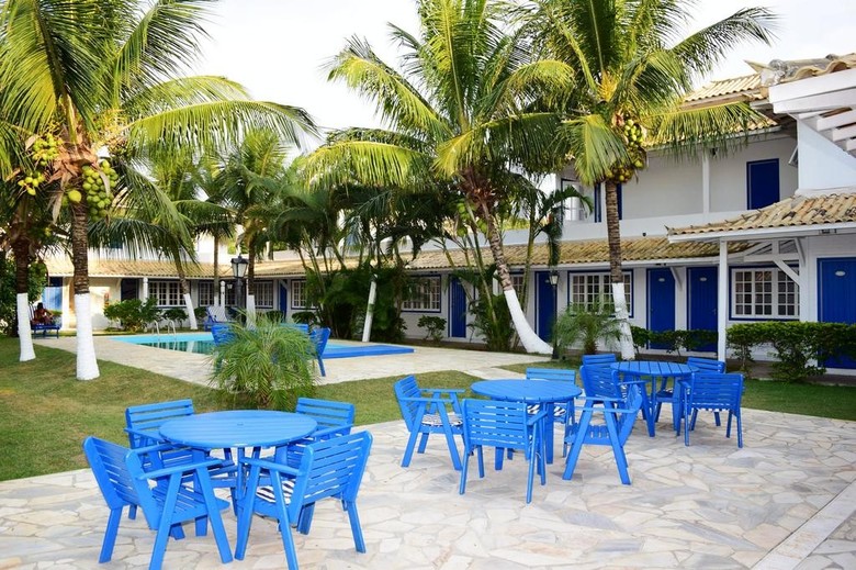 Hostal Pousada Luar De Buzios