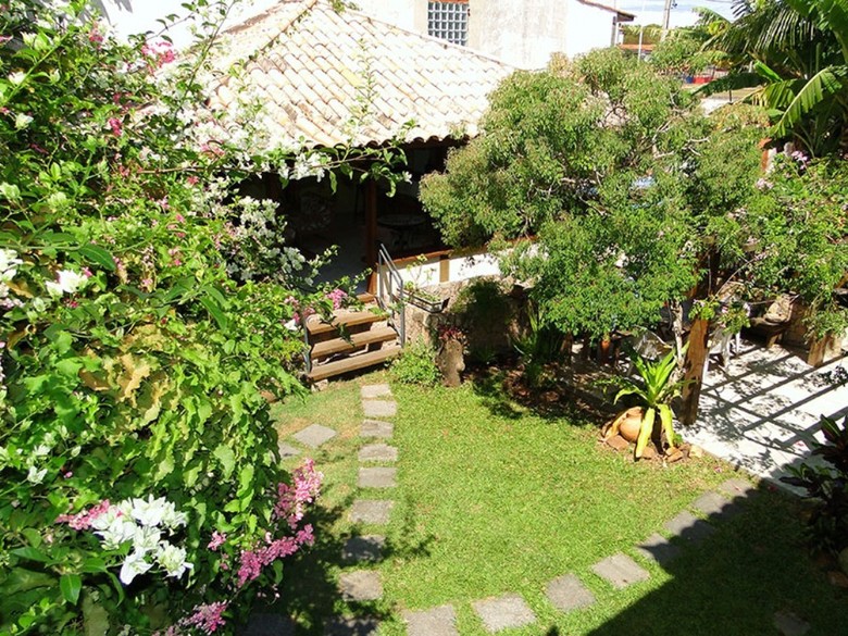 Hostal Pousada Chez Nice