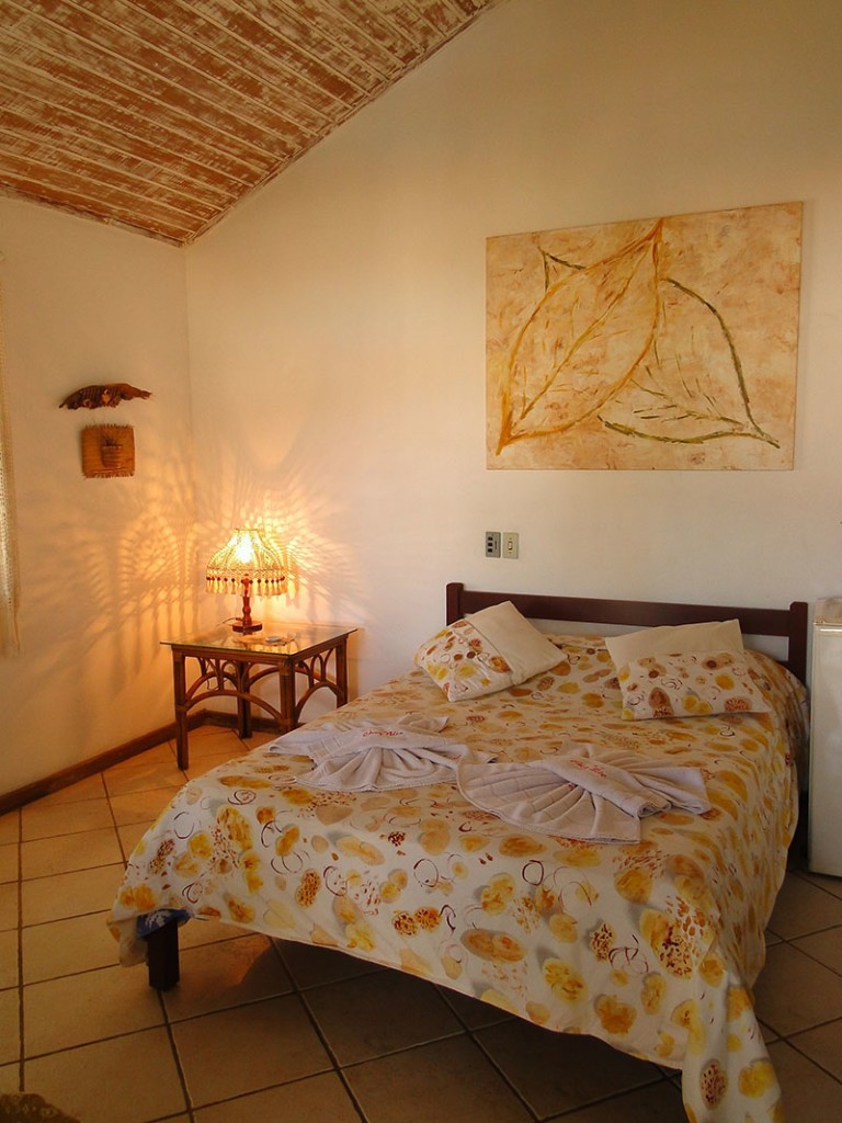 Hostal Pousada Chez Nice