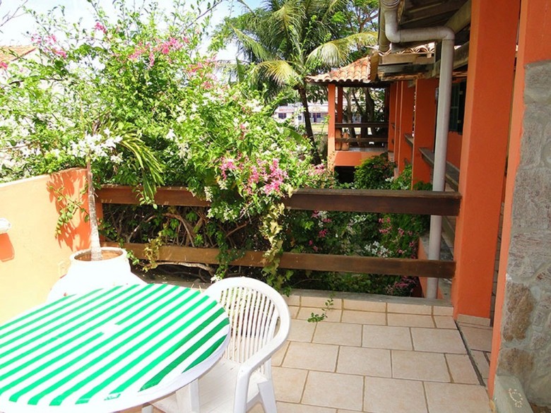 Hostal Pousada Chez Nice