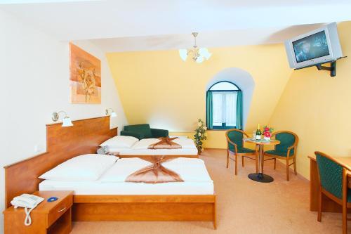 Hotel Paganini