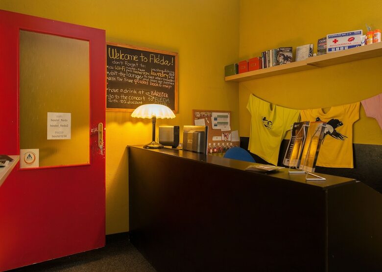 Hostel Fleda