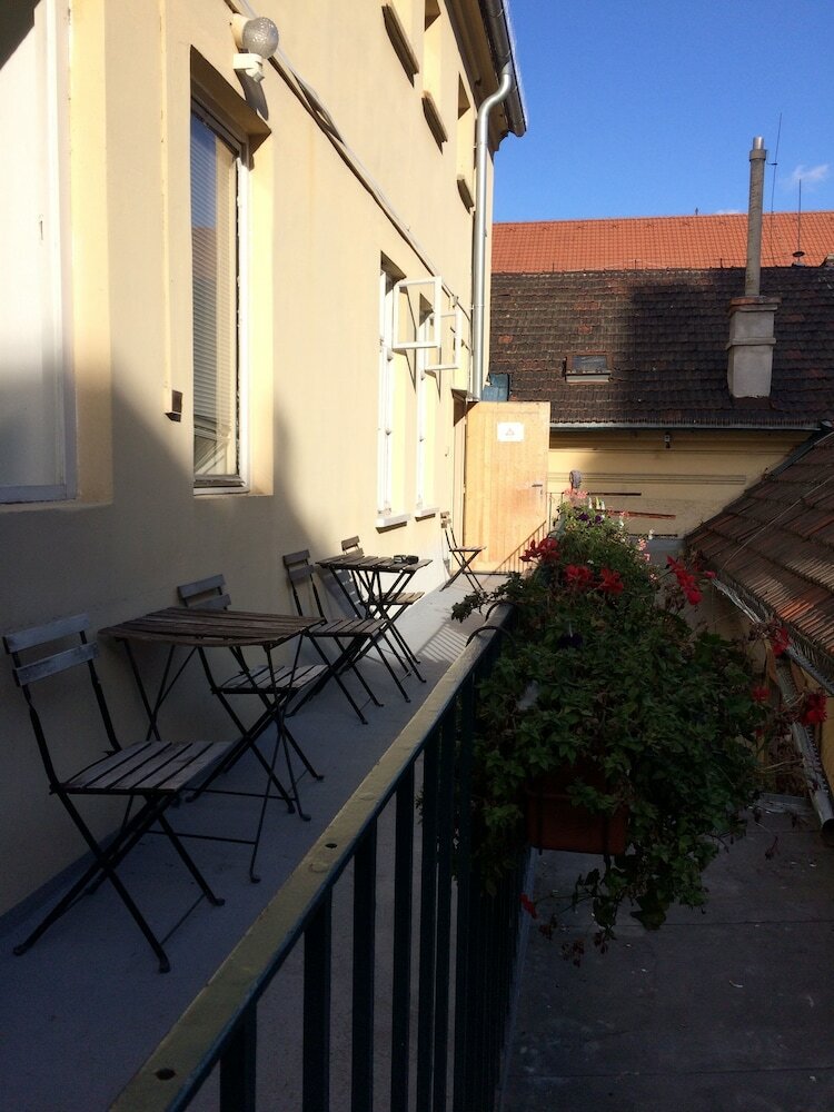 Hostel Fleda