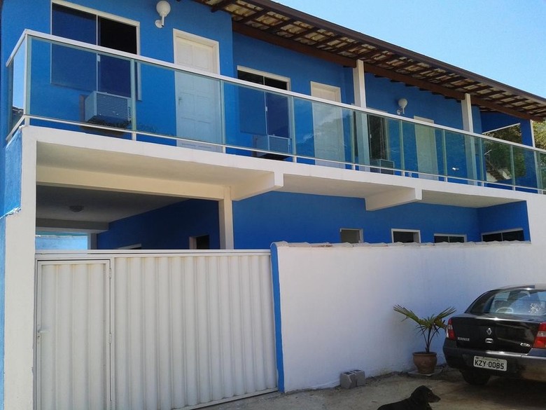 Hostal Recanto Do Jack