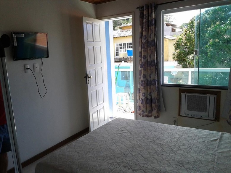 Hostal Recanto Do Jack