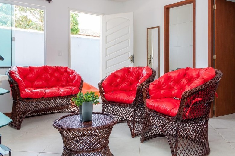 Hostal Recanto Do Jack