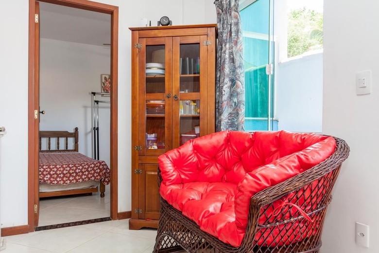 Hostal Recanto Do Jack