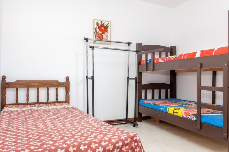Hostal Recanto Do Jack