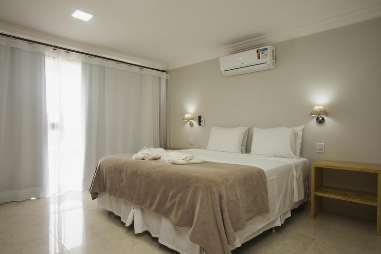 Hostal Pousada Blue Ocean