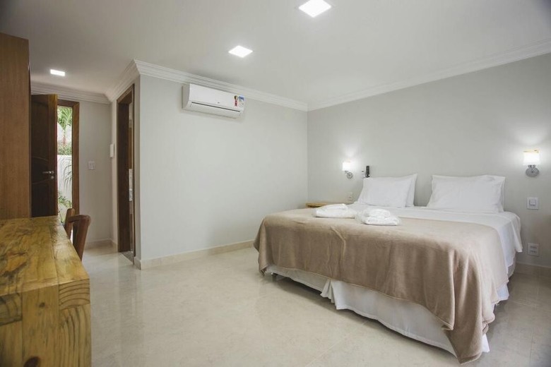 Hostal Pousada Blue Ocean