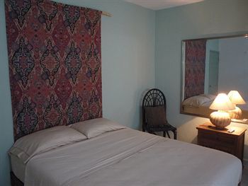 Bed & Breakfast B & B Caribo Cozumel