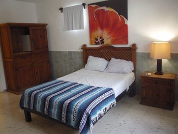 Bed & Breakfast B & B Caribo Cozumel