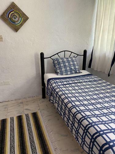 Hotel Posada Edem