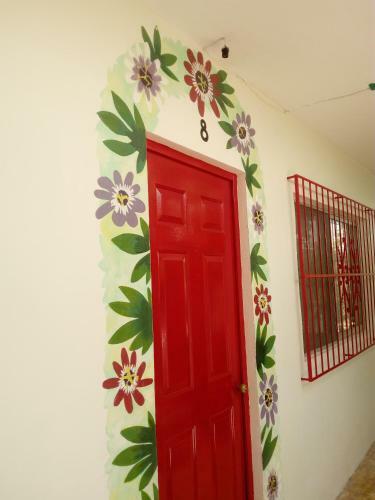 Hotel Posada Edem