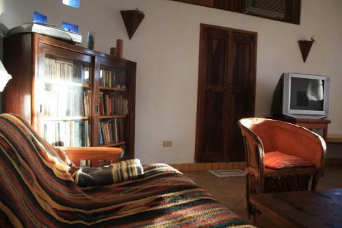 Amaranto Bed And Breakfast
