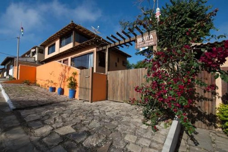 Hostal Biruta Guest House