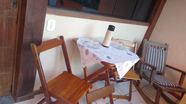 Hostal Biruta Guest House