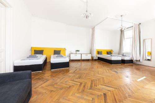 Hostel Jacob