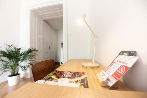 Hostel Jacob