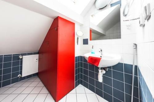 Hostel Jacob