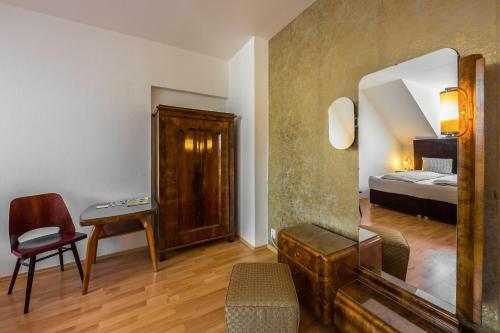 Hostel Jacob