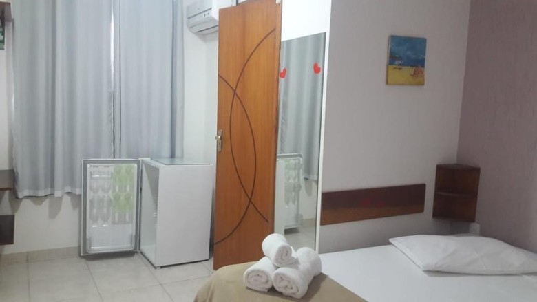Hostal Shalom Guest House
