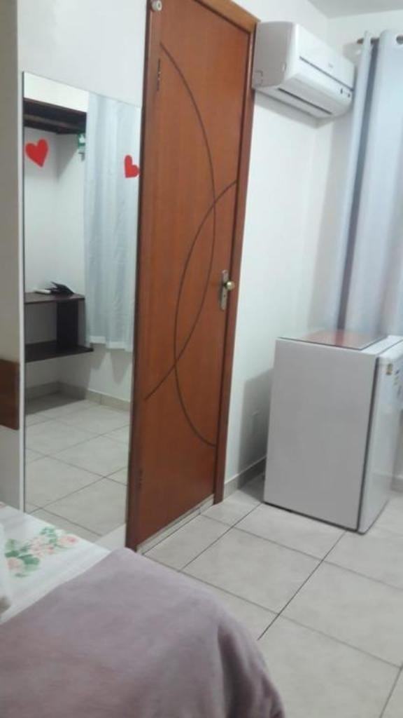 Hostal Shalom Guest House