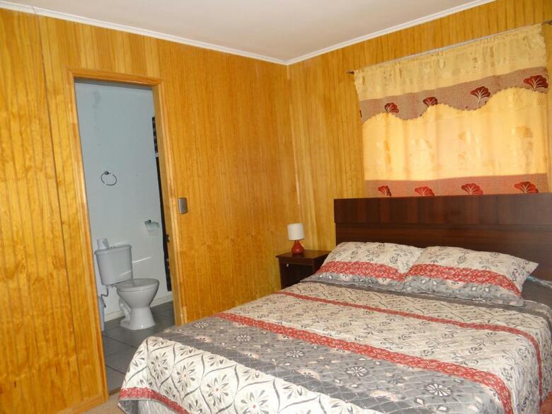Hostal Santa Fe