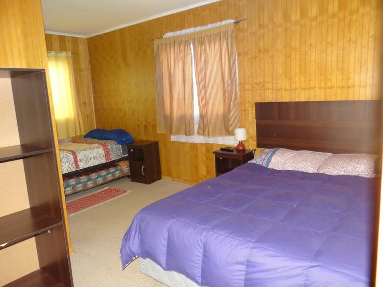 Hostal Santa Fe