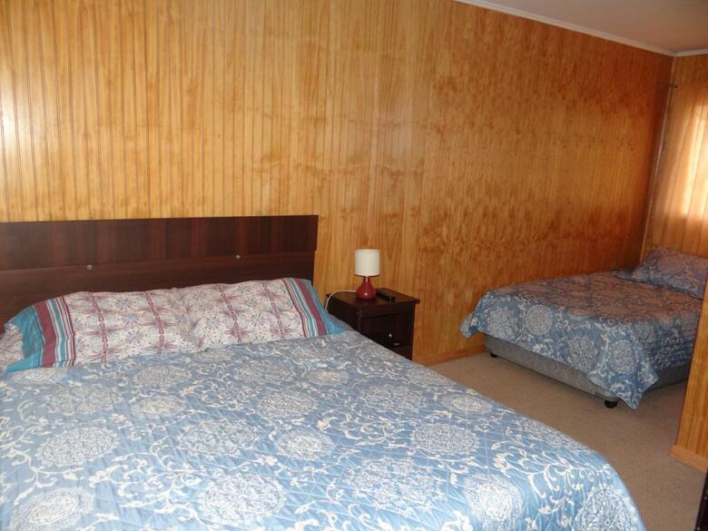 Hostal Santa Fe