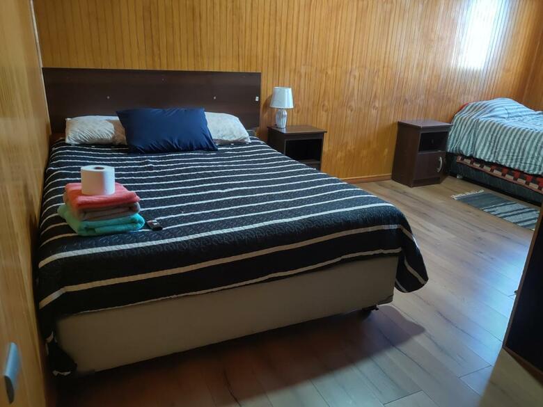 Hostal Santa Fe