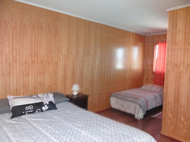 Hostal Santa Fe