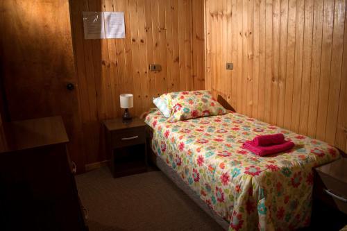 Hostal Altos De Gamboa