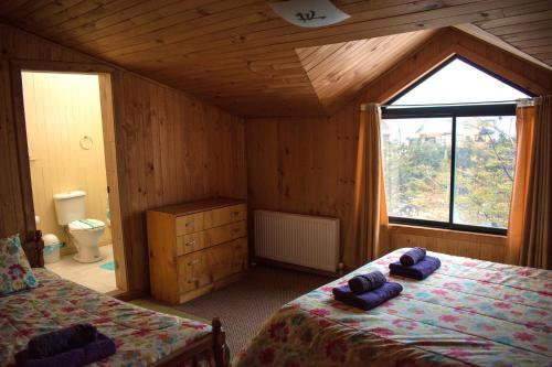 Hostal Altos De Gamboa
