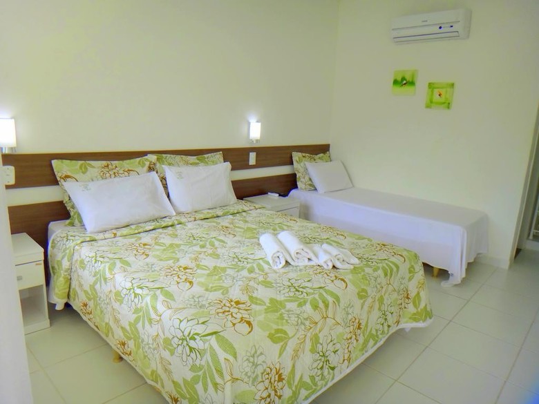 Hostal Pousada Estrela Do Mar - B�zios