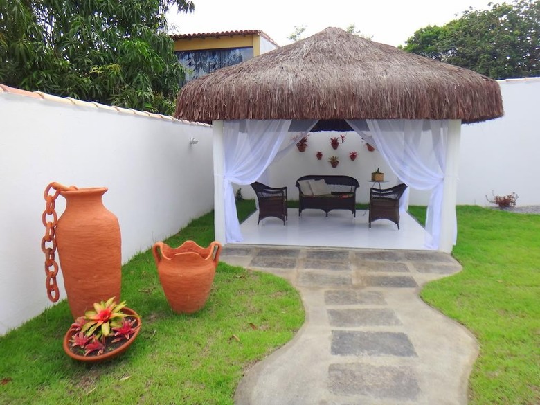 Hostal Pousada Estrela Do Mar - B�zios