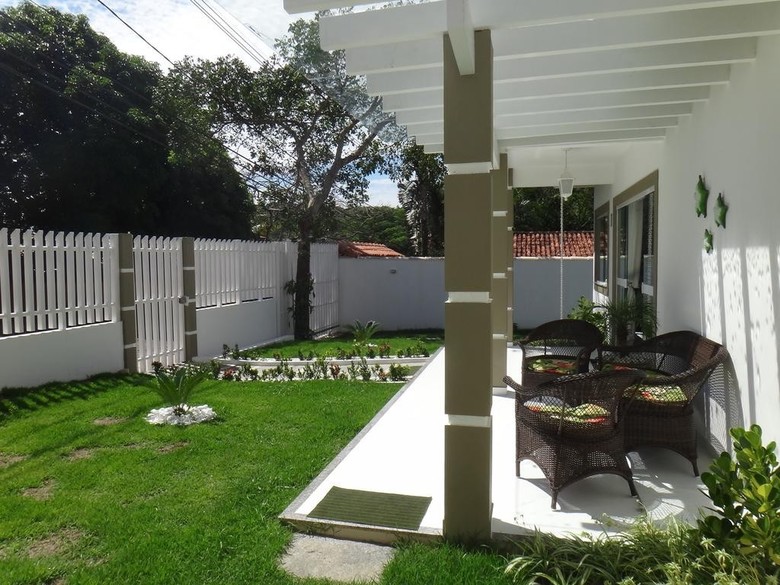 Hostal Pousada Estrela Do Mar - B�zios