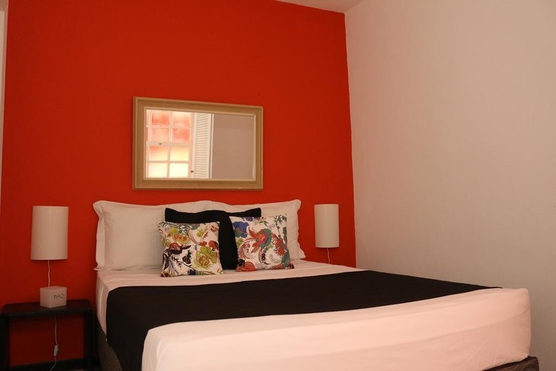 Hostal Tao Pousada