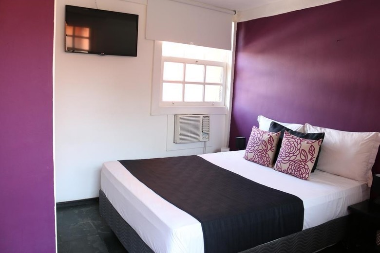 Hostal Tao Pousada