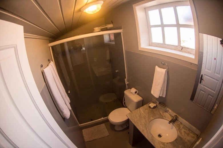 Hostal Tao Pousada