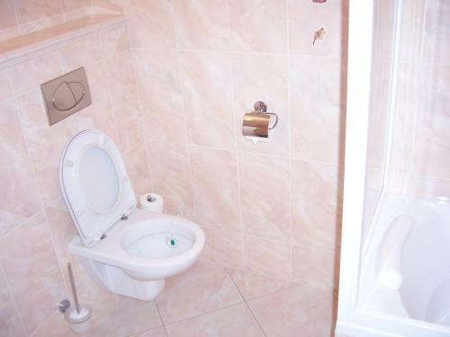 Hotel Pegas Brno