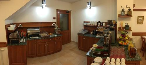 Hotel Pegas Brno