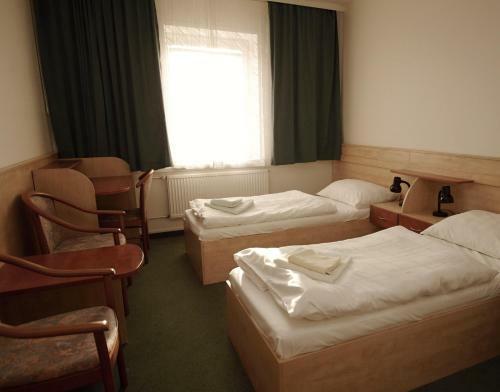Hostal Kolej Akademie
