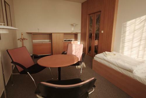 Hostal Kolej Akademie