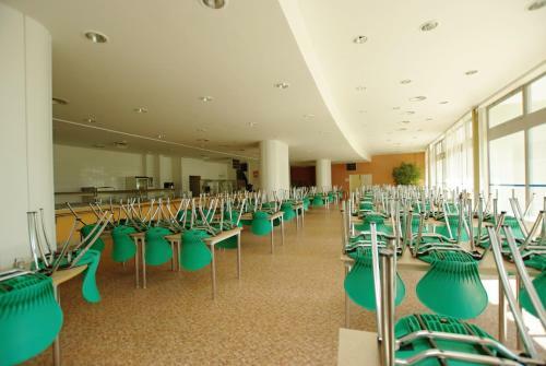 Hostal Kolej Akademie