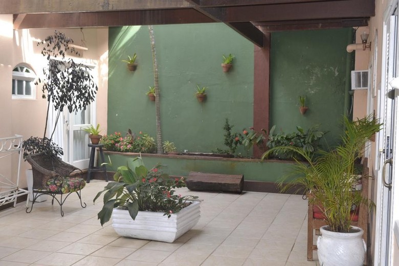 Posada Pousada Amendoeira