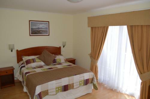 Aqualuna Hotel